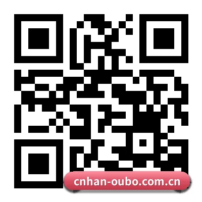 iPhone APP 二维码